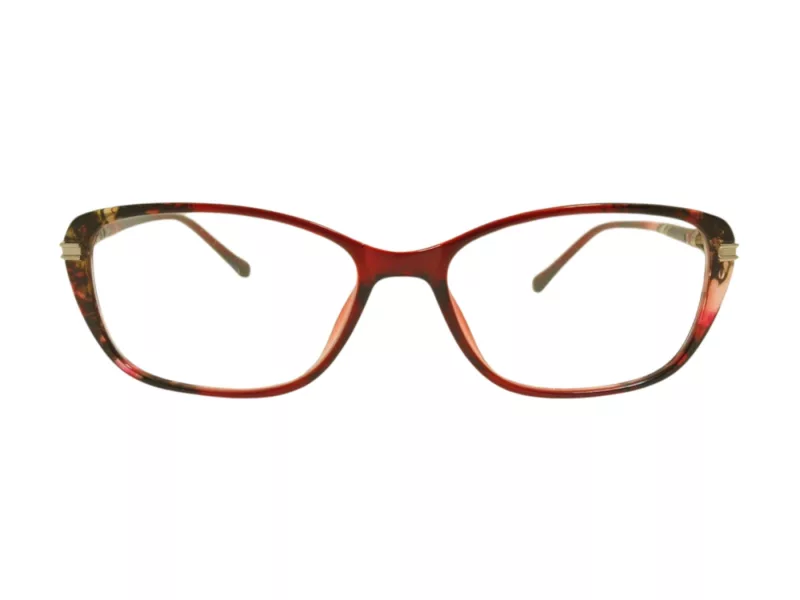 Berkeley BB 1688 Red 56 occhiali da vista