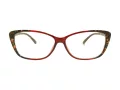 Berkeley BB 1793 Red 55 occhiali da vista