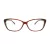 Berkeley BB 1793 Red 55 occhiali da vista
