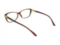Berkeley BB 1793 Red 55 occhiali da vista