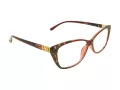 Berkeley BB 1793 Red 55 occhiali da vista