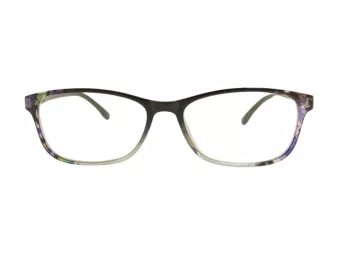 Berkeley BB 1993 Black 53 occhiali da vista