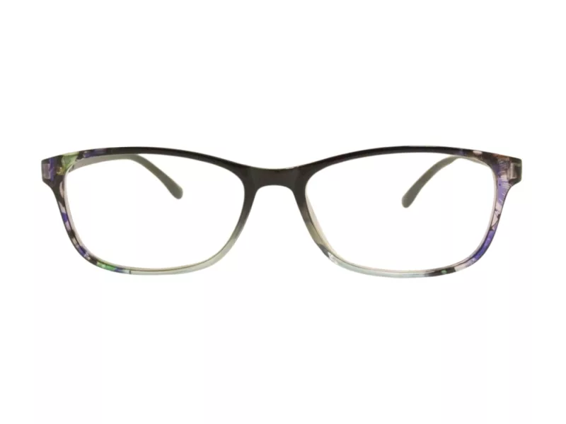 Berkeley BB 1993 Black 53 occhiali da vista