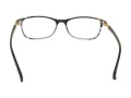 Berkeley BB 1993 Black 53 occhiali da vista