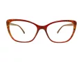 Berkeley BB 2022 Red 55 occhiali da vista