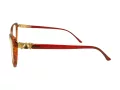Berkeley BB 2022 Red 55 occhiali da vista