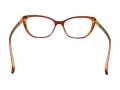 Berkeley BB 2022 Red 55 occhiali da vista