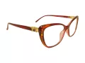 Berkeley BB 2022 Red 55 occhiali da vista