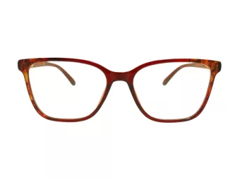 Berkeley BB 2026 Red 52 occhiali da vista
