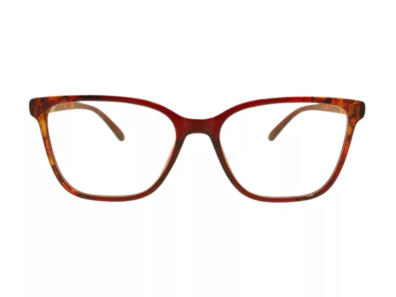 Berkeley BB 2026 Red 52 occhiali da vista