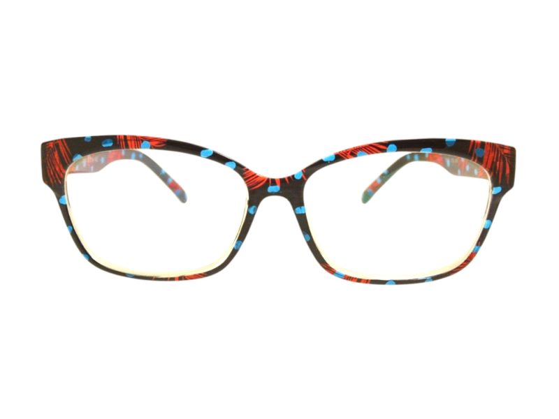 Berkeley BB 2063 C5 52 occhiali da vista