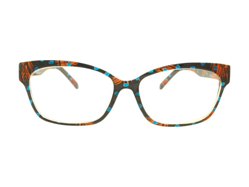 Berkeley BB 5831 C2 52 occhiali da vista