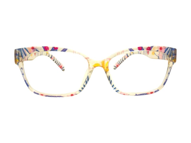 Berkeley BB 5831 C8 52 occhiali da vista