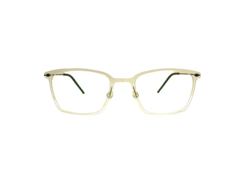Berkeley BB 6536 Transparent 52 occhiali da vista