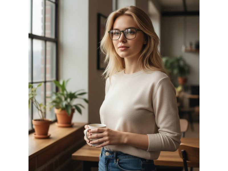 Berkeley BB RS9011 C4 54 occhiali da vista