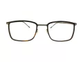 Berkeley BB MY1007 Brown 50 occhiali da vista