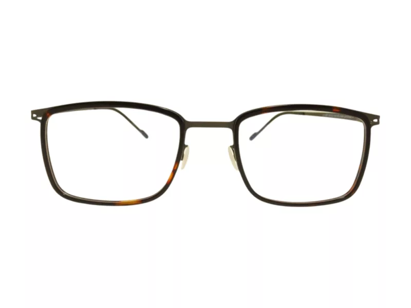 Berkeley BB MY1007 Brown 50 occhiali da vista