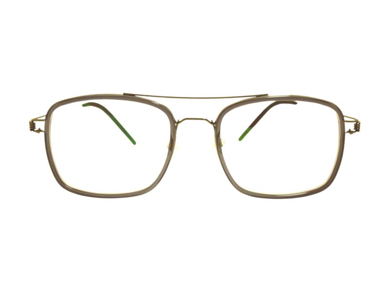 Berkeley BB OSCAR K25M/GC77 51 occhiali da vista