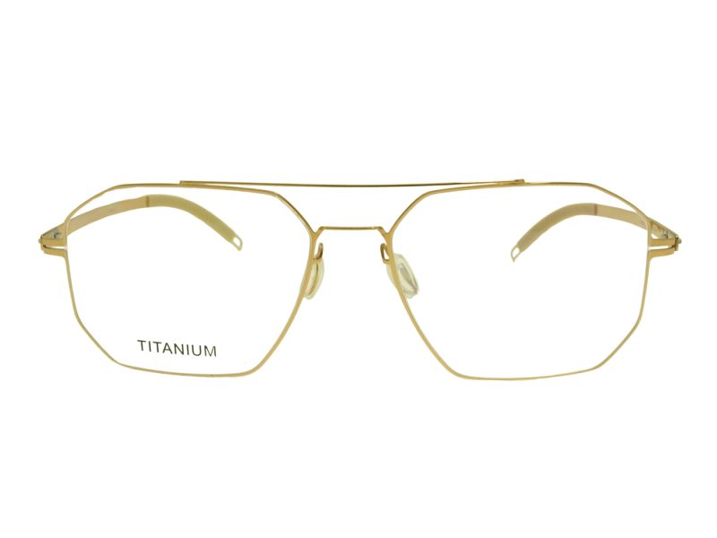 Berkeley BB V-259 Gold 54 occhiali da vista