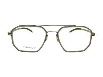 Berkeley BB V-612S Grey 51 occhiali da vista