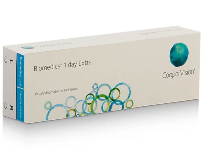 BioMedics 1 Day Extra (30 pz)