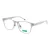 Benetton BE 1011 802 53 occhiali da vista