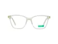 Benetton BE 1048 490 50 occhiali da vista