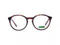 Benetton BE 1069 103 52 occhiali da vista