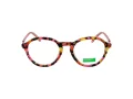 Benetton BE 1102 481 48 occhiali da vista