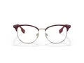 Burberry Sophia BE 1355 1319 52 occhiali da vista