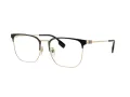 Burberry BE 1383D 1109 55 occhiali da vista