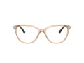 Burberry BE 2280 3358 52 occhiali da vista