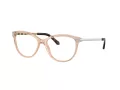 Burberry BE 2280 3358 52 occhiali da vista