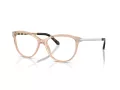 Burberry BE 2280 3358 52 occhiali da vista