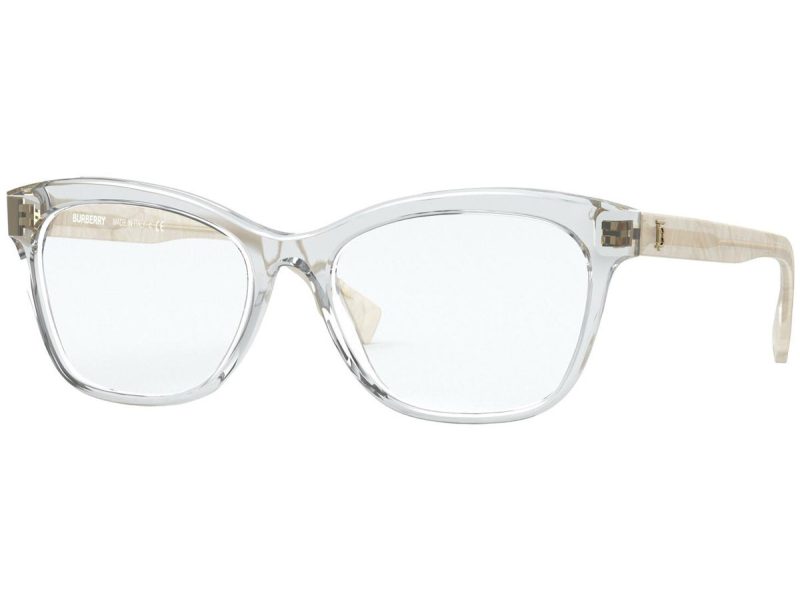 Burberry Mildred BE 2323 3896 52 occhiali da vista
