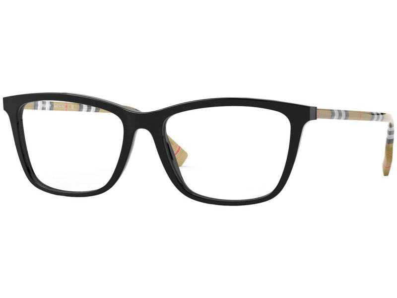 Burberry Emerson BE 2326 3853 54 occhiali da vista