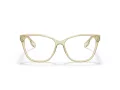 Burberry Caroline BE 2345 3852 54 occhiali da vista