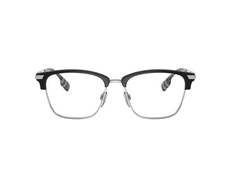 Burberry Pearce BE 2359 3001 53 occhiali da vista