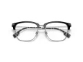 Burberry Pearce BE 2359 3001 53 occhiali da vista