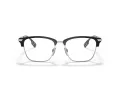 Burberry Pearce BE 2359 3001 53 occhiali da vista