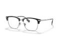 Burberry Pearce BE 2359 3001 53 occhiali da vista