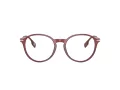 Burberry Alisson BE 2365 4022 51 occhiali da vista
