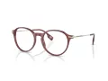 Burberry Alisson BE 2365 4022 51 occhiali da vista