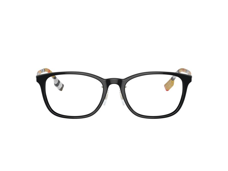 Burberry BE 2371D 3853 53 occhiali da vista