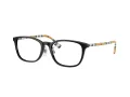 Burberry BE 2371D 3853 53 occhiali da vista
