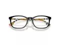 Burberry BE 2371D 3853 53 occhiali da vista