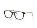 Burberry BE 2371D 3853 53 occhiali da vista