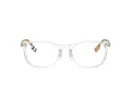 Burberry BE 2371D 3889 53 occhiali da vista