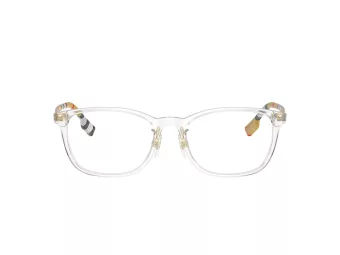 Burberry BE 2371D 3889 53 occhiali da vista