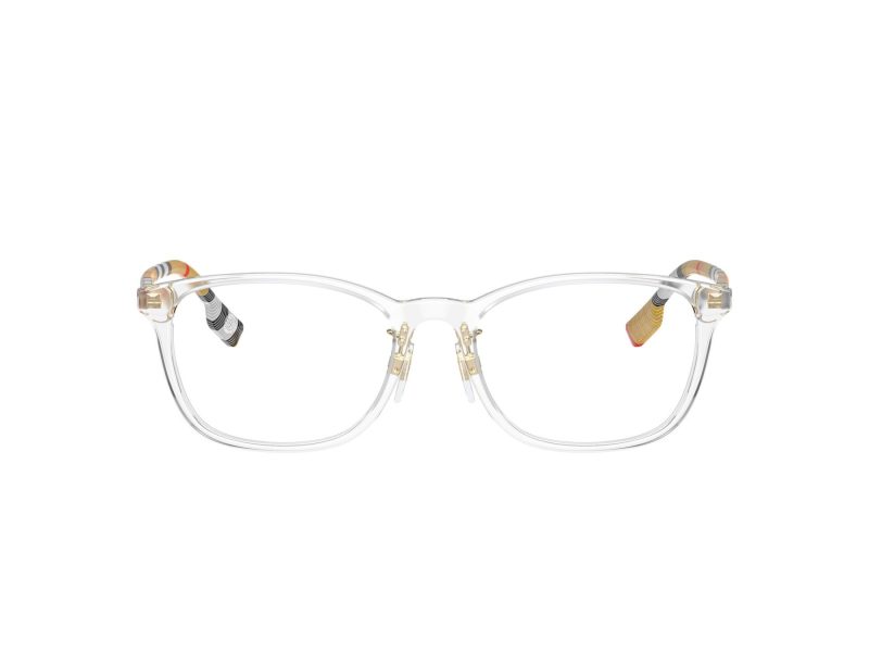 Burberry BE 2371D 3889 53 occhiali da vista